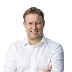 Bas Gijsbers