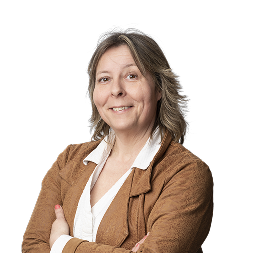 Anita Linnenbank